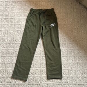 Nike Sportswear Club Fleece